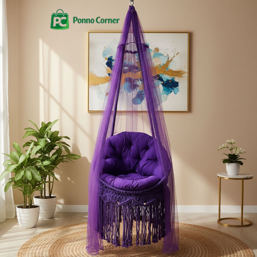 26 Inchi Chair Dolna