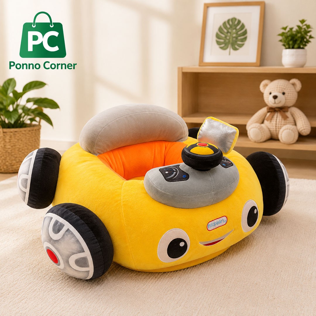 Baby Sofa Car