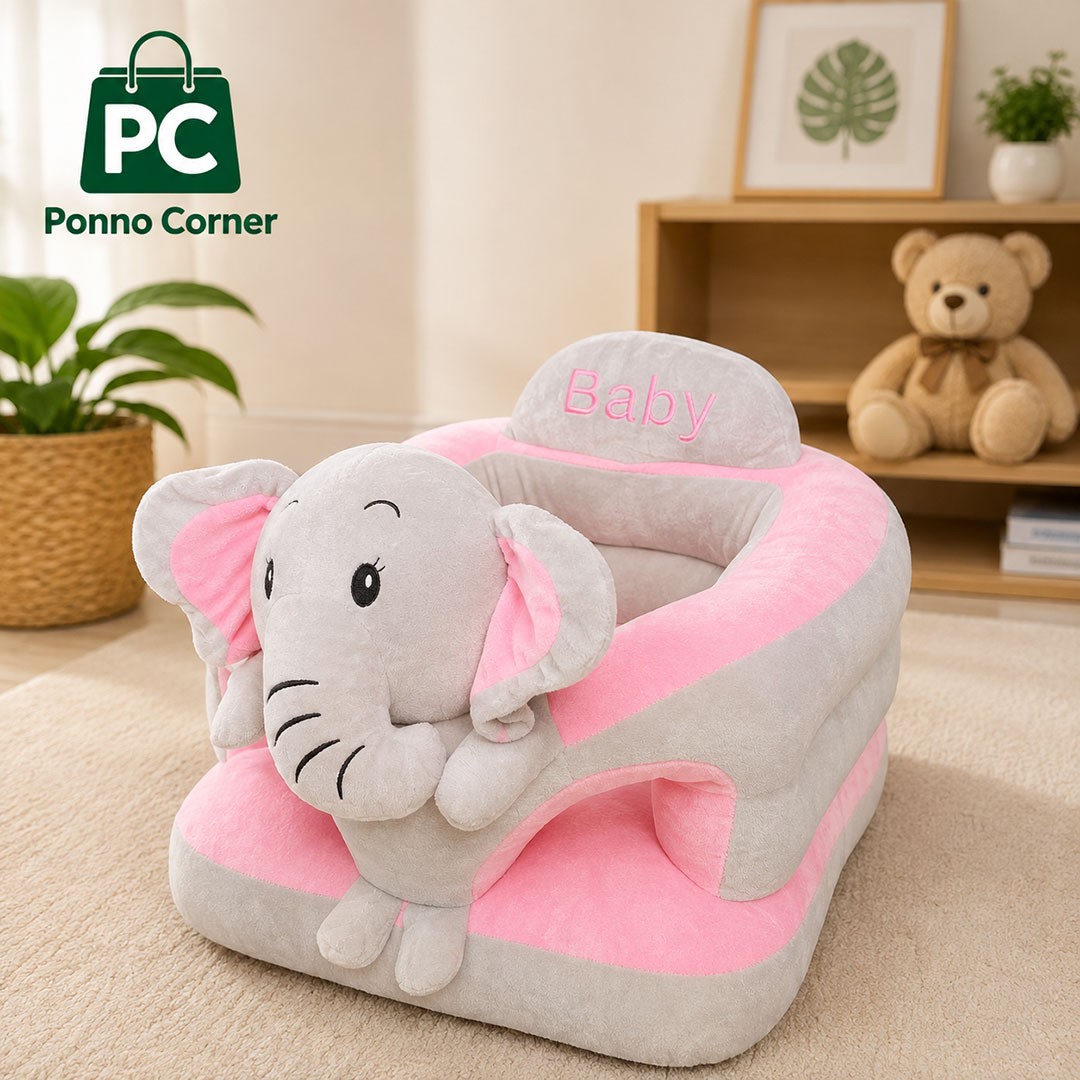 Baby Sofa Hati