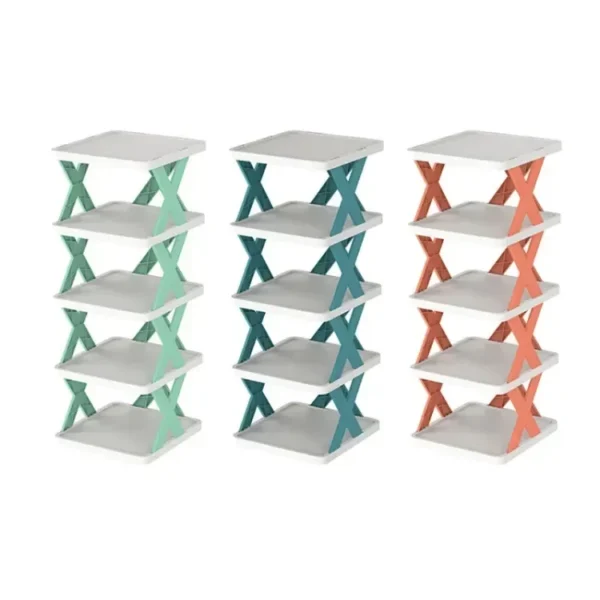 Multi Layer Smart Rack - Image 4