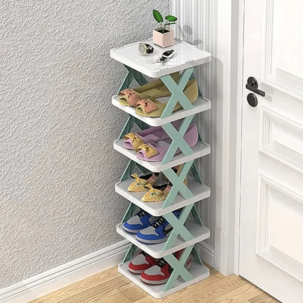 Multi Layer Smart Rack - Image 5