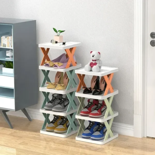 Multi Layer Smart Rack - Image 2