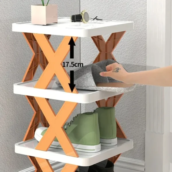 Multi Layer Smart Rack - Image 3