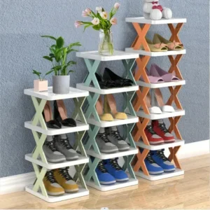 Multi Layer Smart Rack