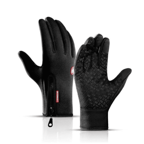 Windproof Gloves