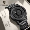 FOXBOX Magnetic Watch