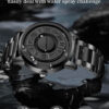 FOXBOX Magnetic Watch