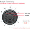 FOXBOX Magnetic Watch