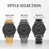 FOXBOX Magnetic Watch