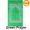 Pocket Prayer Mat